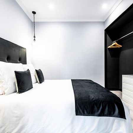 Gran Via Suite, By Presidence Rentals Μαδρίτη Εξωτερικό φωτογραφία