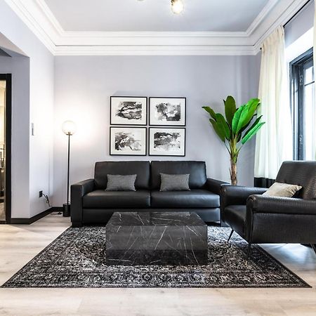 Gran Via Suite, By Presidence Rentals Μαδρίτη Εξωτερικό φωτογραφία