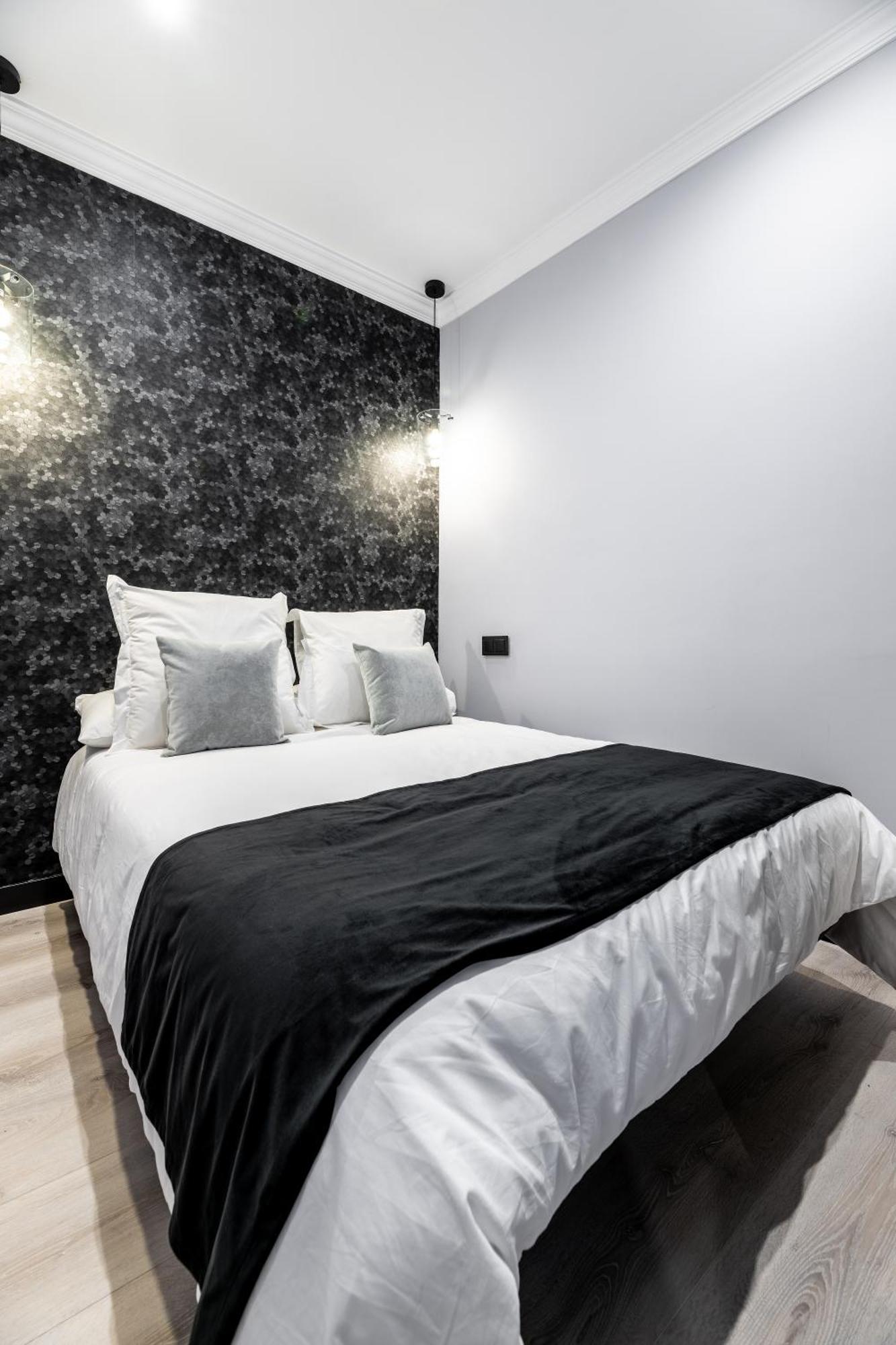 Gran Via Suite, By Presidence Rentals Μαδρίτη Εξωτερικό φωτογραφία